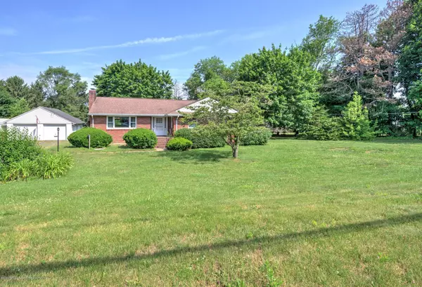 Monroe, NJ 08831,288 Union Valley Half Acre Road