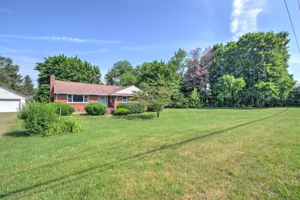Monroe, NJ 08831,288 Union Valley Half Acre Road