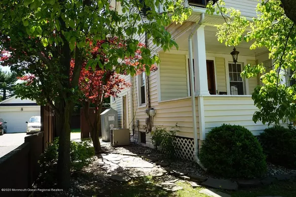 West Long Branch, NJ 07764,12 Linden Avenue