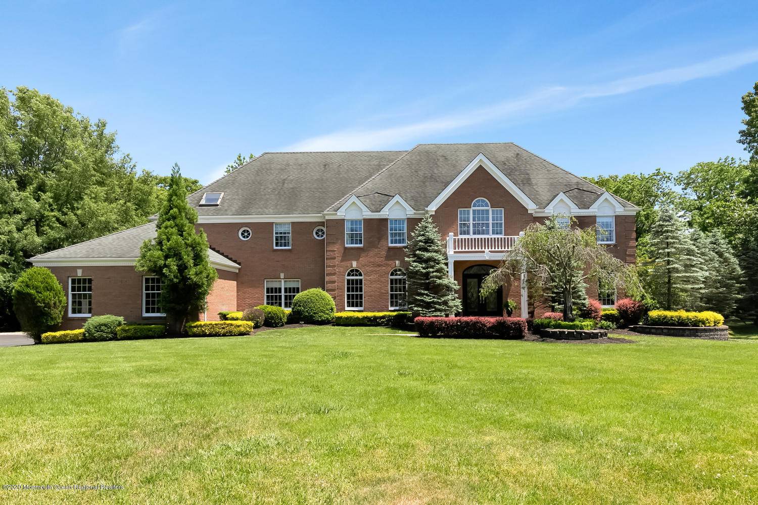 2 Brittany Drive, Colts Neck, NJ 07722