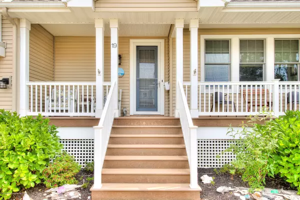 Long Beach Twp, NJ 08008,19 E 21st Street