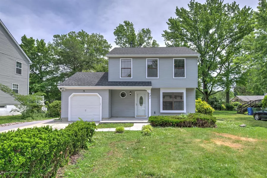 731 Cooper Landing Road, Cherry Hill, NJ 08002