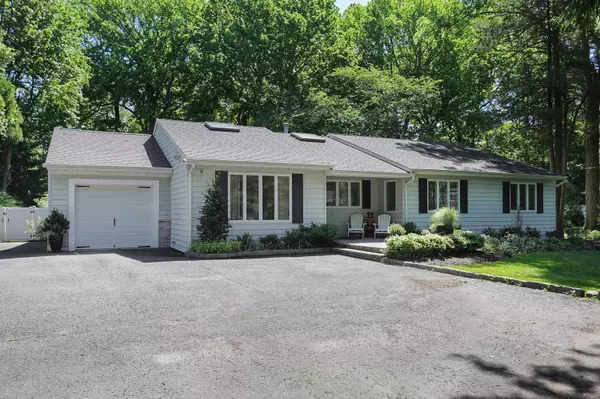 Little Silver, NJ 07739,128 Parker Avenue