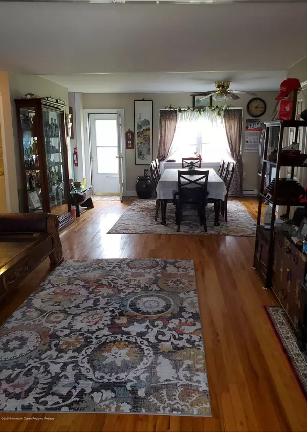 76 White Street #B, Eatontown, NJ 07724
