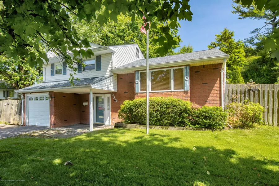 283 Neil Avenue, Belford, NJ 07718