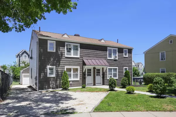 Long Branch, NJ 07740,437 W End Avenue #1 & 2