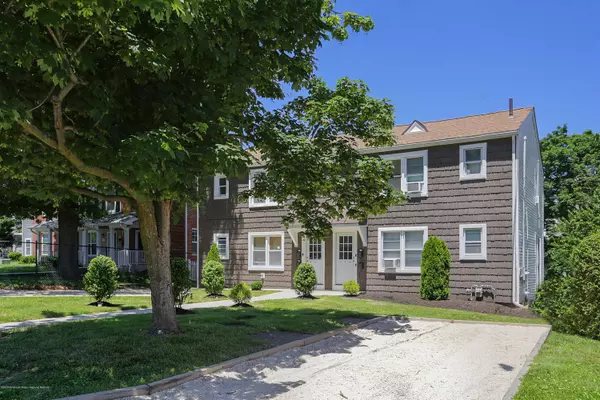 Long Branch, NJ 07740,437 W End Avenue #1 & 2