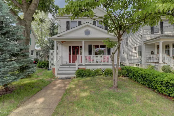 5 Elm Place, Red Bank, NJ 07701