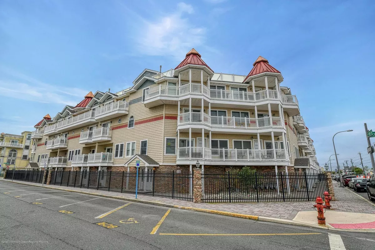 Seaside Heights, NJ 08751,21 Blaine Avenue #3