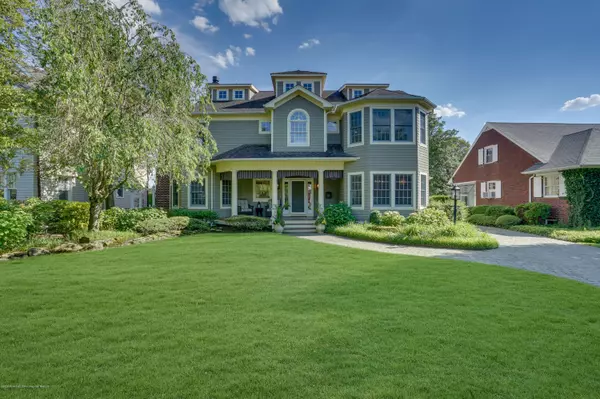 Sea Girt, NJ 08750,204 Trenton Boulevard