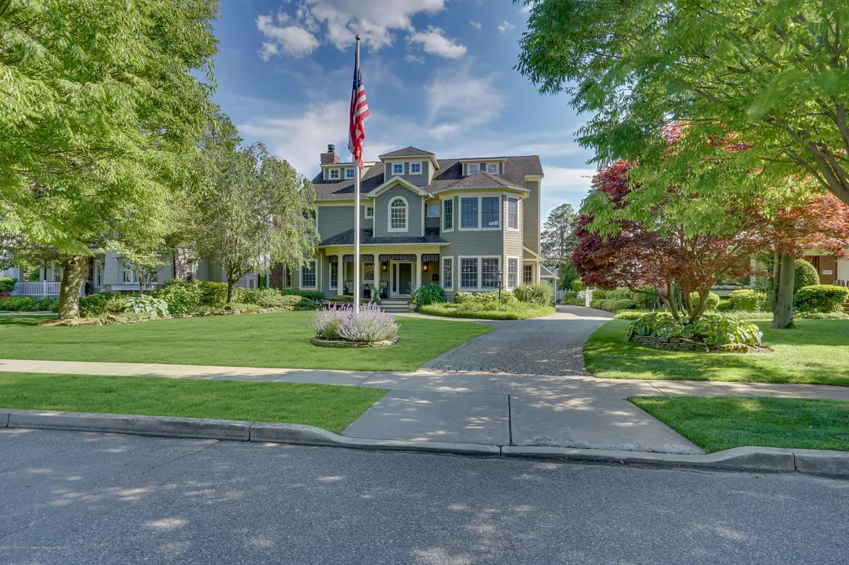 Sea Girt, NJ 08750,204 Trenton Boulevard