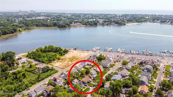 Neptune Township, NJ 07753,115 Fairview Place