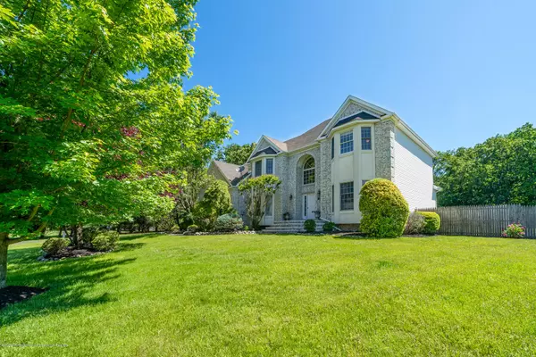 Wall, NJ 07719,1912 Vincent Court