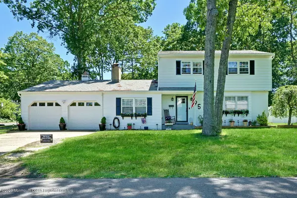 95 Salem Road, Brick, NJ 08724