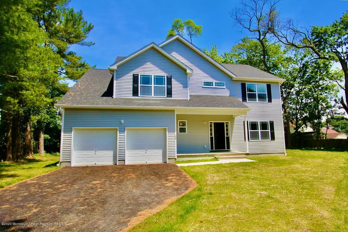 Neptune Township, NJ 07753,700 Maple Avenue