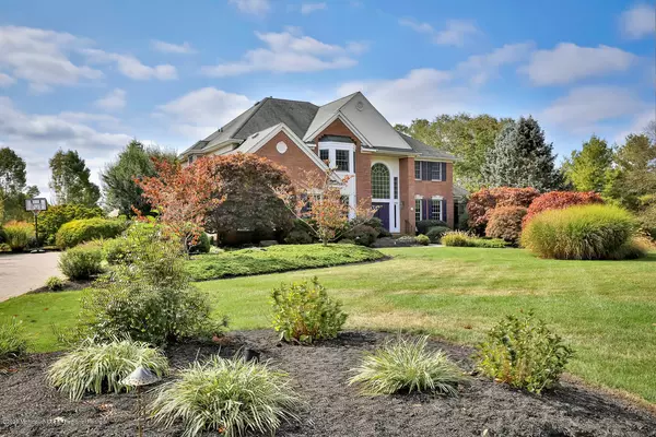 Colts Neck, NJ 07722,14 Twin Lakes Drive