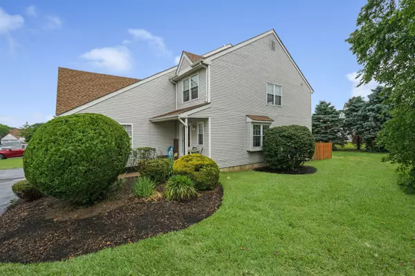 Bordentown Twp, NJ 08505,32 Cypress Court