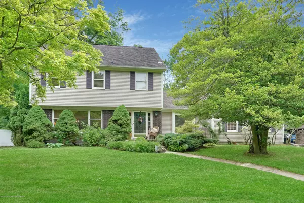 1016 Beverly Avenue, Ocean Twp, NJ 07712