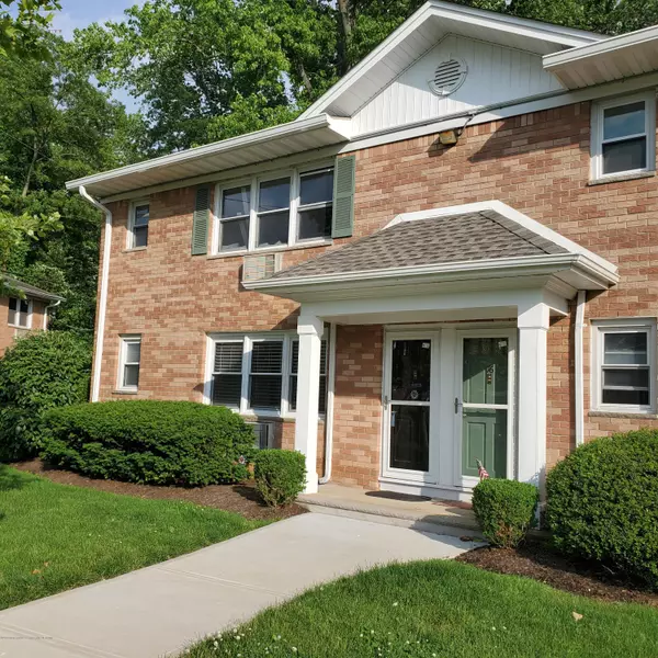 Atlantic Highlands, NJ 07716,96 East Avenue #75