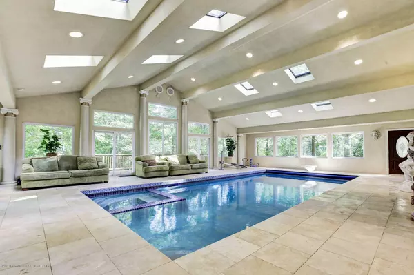 3 E Brook Drive, Holmdel, NJ 07733