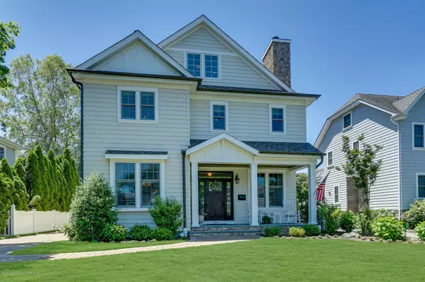 506 Beacon Boulevard, Sea Girt, NJ 08750
