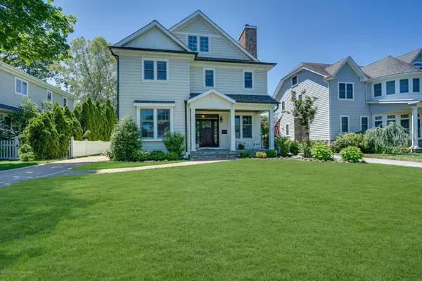 Sea Girt, NJ 08750,506 Beacon Boulevard