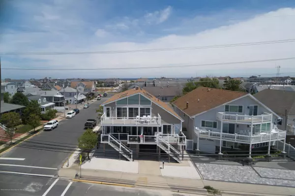 500 S Bayview Avenue #A1, Seaside Park, NJ 08752