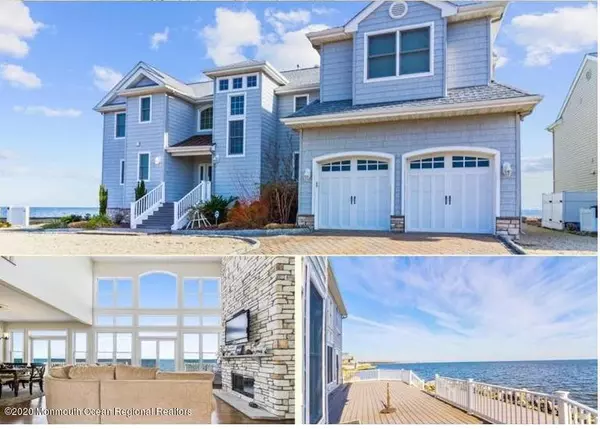 339 Bay Shore Drive, Barnegat, NJ 08005