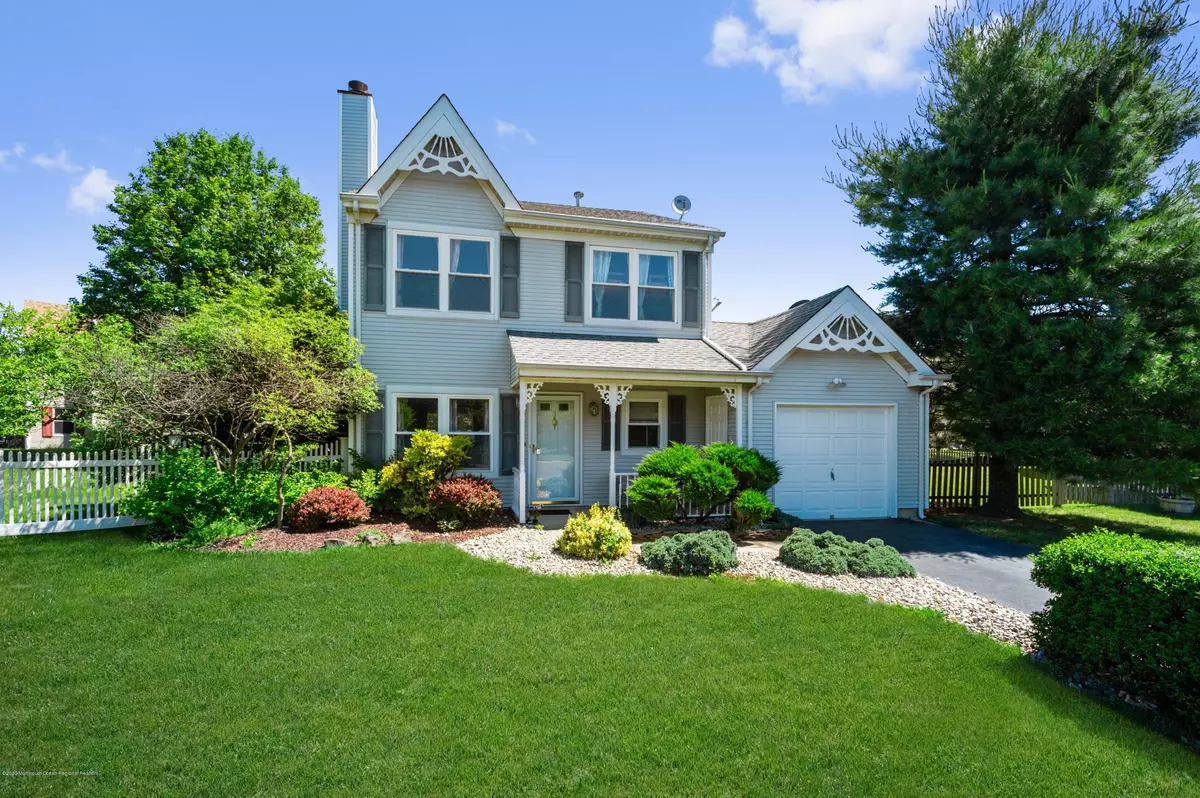 East Brunswick, NJ 08816,3 Rice Run