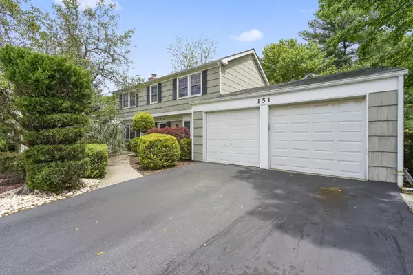 Aberdeen, NJ 07747,151 Ivy Hill Drive