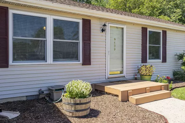 Waretown, NJ 08758,439 Cheyenne Drive