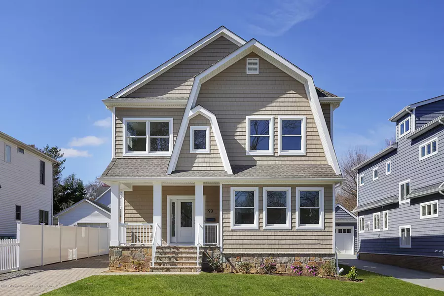 90 Washington Street, Rumson, NJ 07760