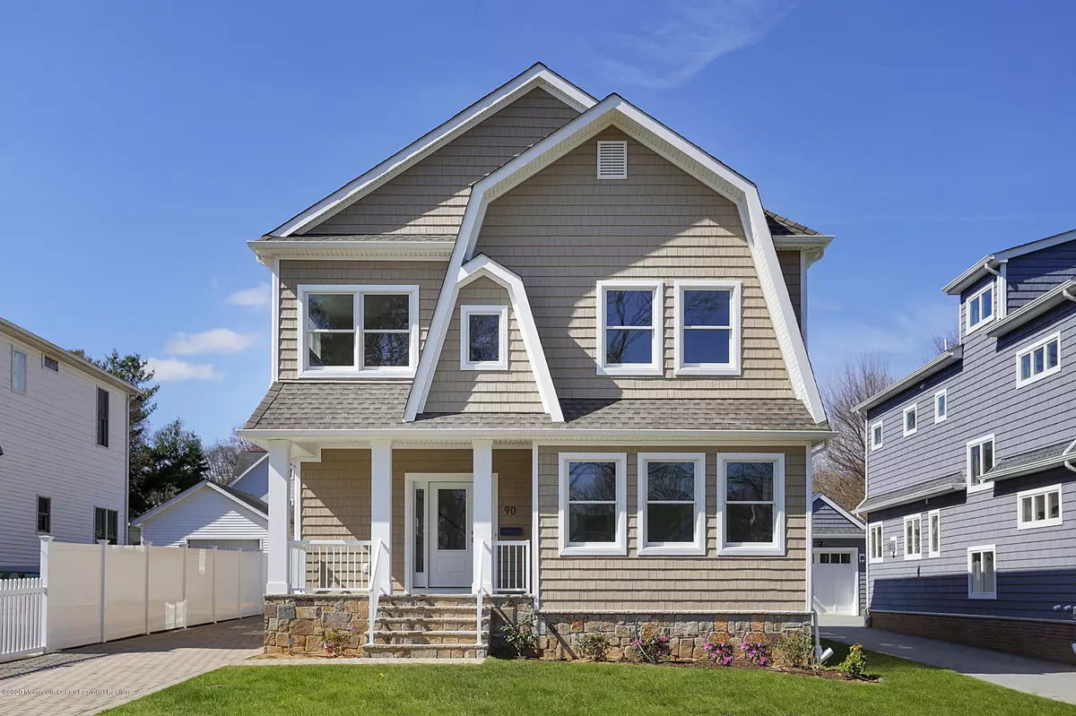 Rumson, NJ 07760,90 Washington Street