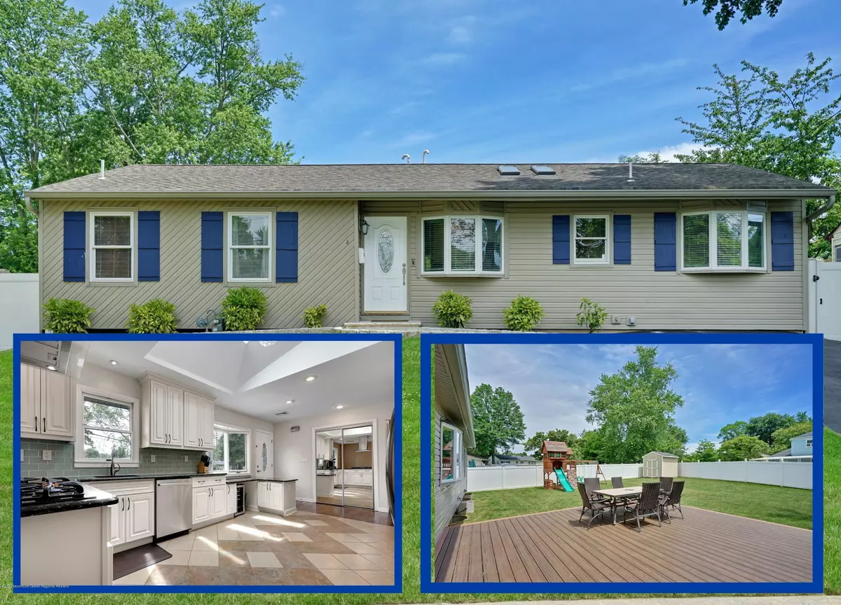 Parlin, NJ 08859,4 Clemson Road