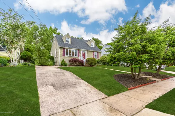 Hamilton, NJ 08619,222 Elmore Avenue