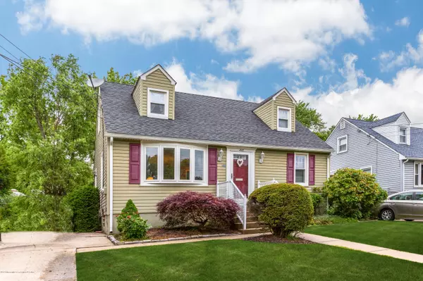 Hamilton, NJ 08619,222 Elmore Avenue