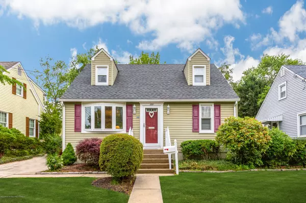 222 Elmore Avenue, Hamilton, NJ 08619