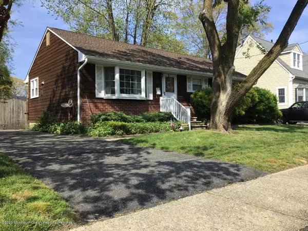 Point Pleasant, NJ 08742,811 Partridge