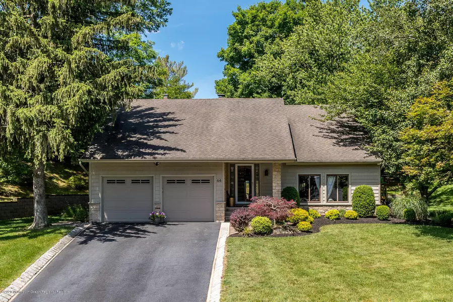 64 Skylark Court, Matawan, NJ 07747