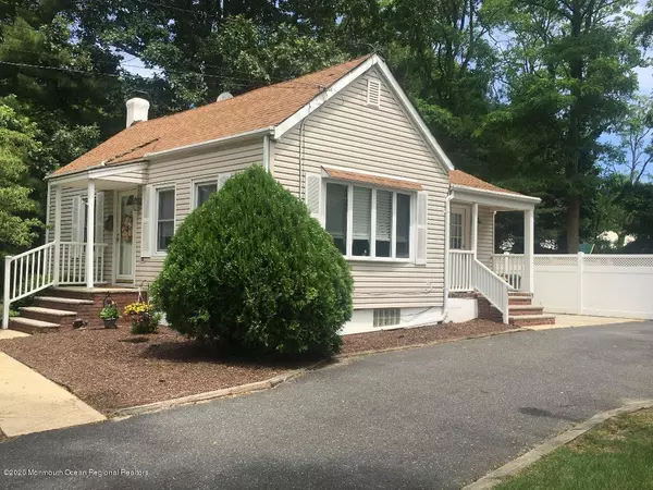 1707 Union Avenue, Hazlet, NJ 07734