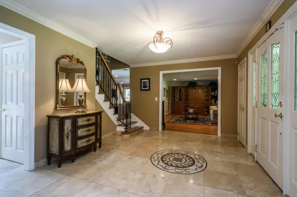 Holmdel, NJ 07733,18 Rambling Brook Drive