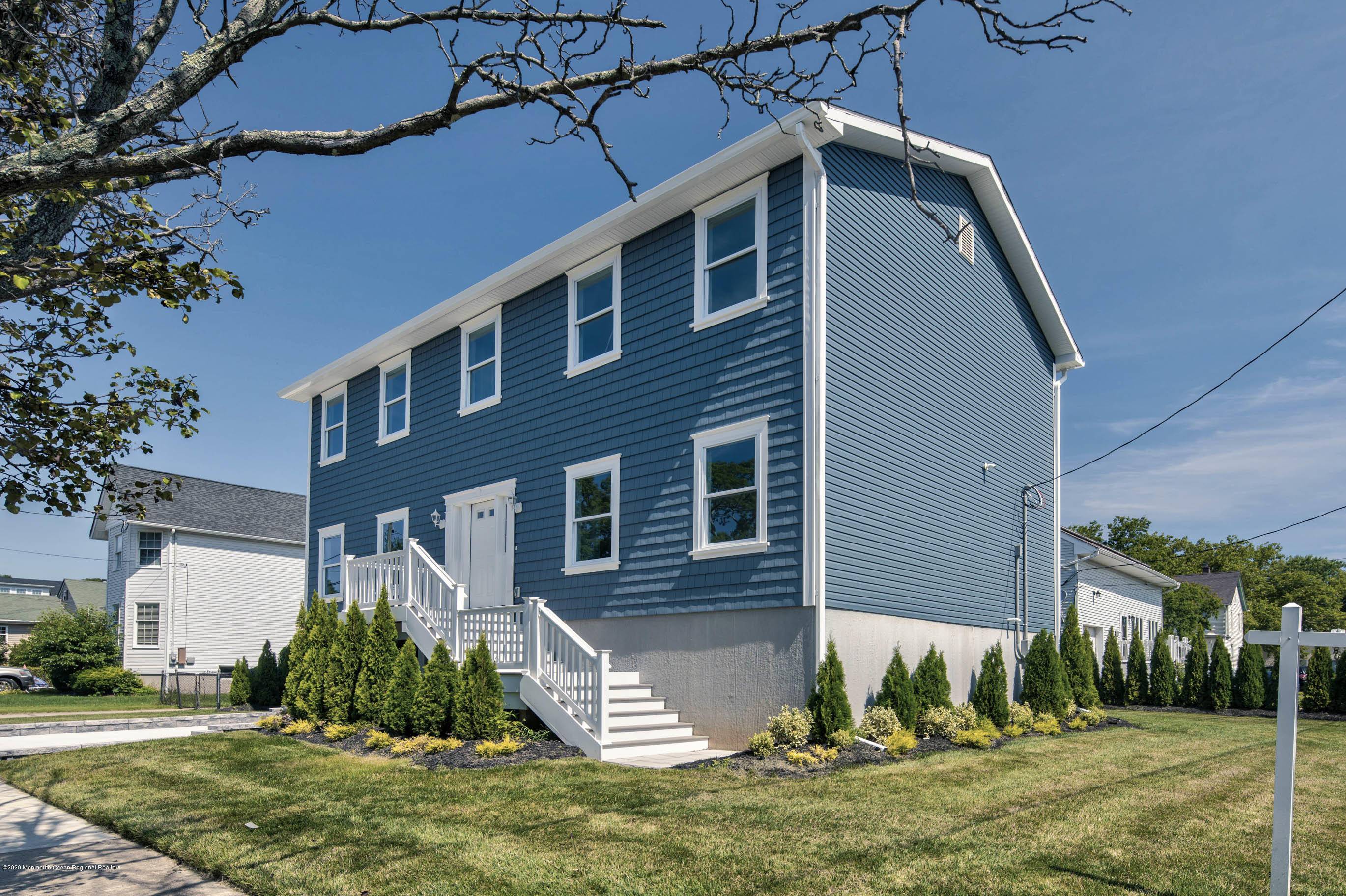 Atlantic Highlands, NJ 07716,73 Avenue A