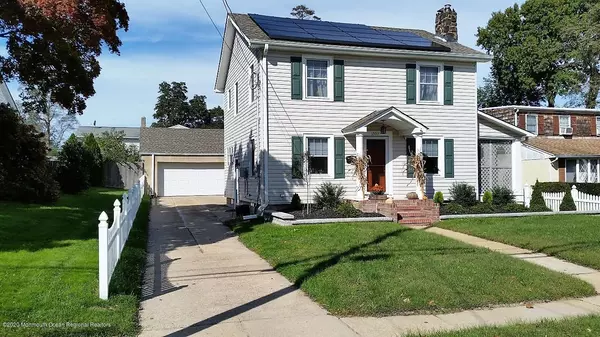 1307 Walnut Avenue, Ocean Twp, NJ 07712