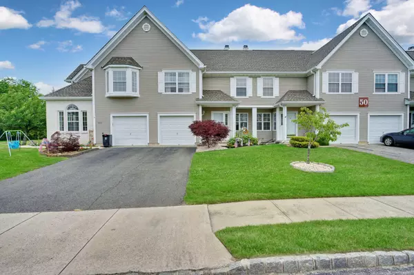 Toms River, NJ 08755,5002 Trotters Way