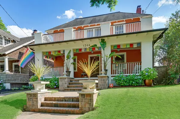 1306 5th Avenue, Asbury Park, NJ 07712