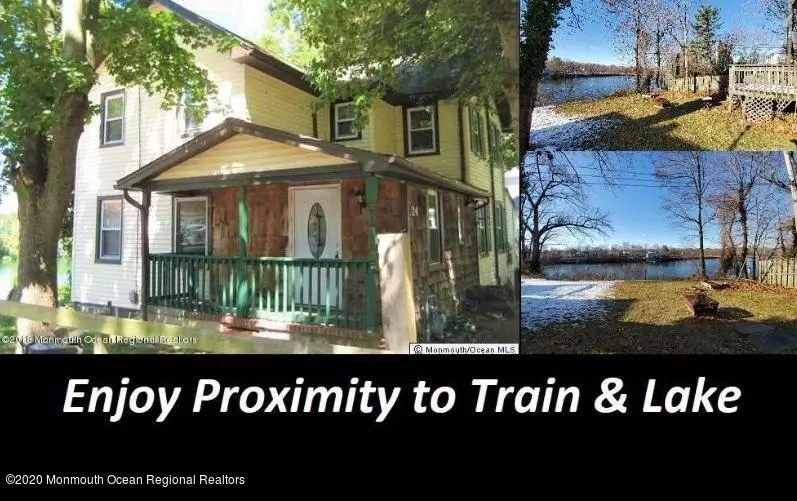 24 Johnson Avenue, Matawan, NJ 07747