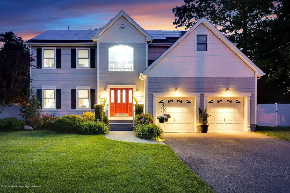 Neptune Township, NJ 07753,417 Locust Street