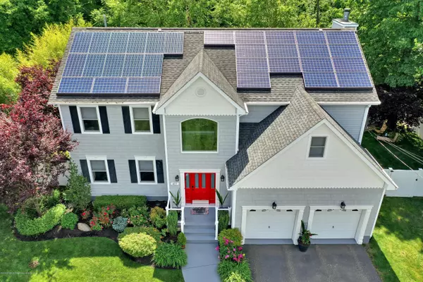 Neptune Township, NJ 07753,417 Locust Street