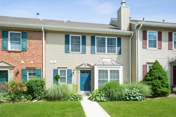 Bridgewater, NJ 08807,3202 Pinhorn Drive