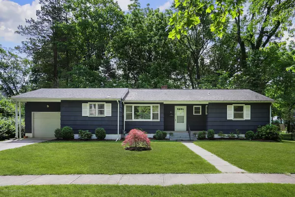 51 Orchard Street, Red Bank, NJ 07701